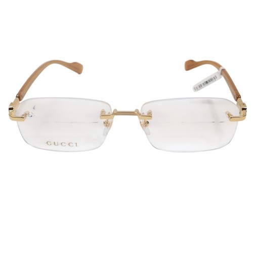 Gucci occhiali vista - vista, senza