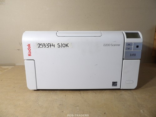 Kodak i3200 usb 600dpi - i3200,
