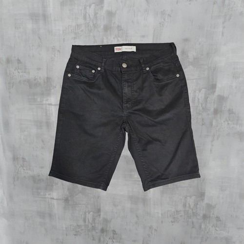 Levi 511 pantaloncino denim - levi's,
