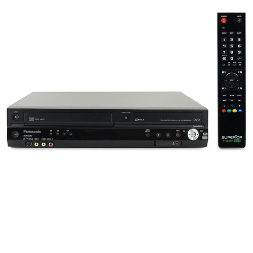 Panasonic dmr es35v - panasonic, dmr-es35v