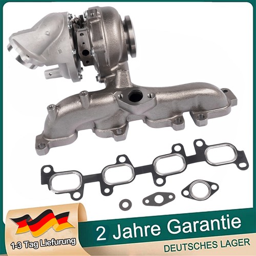 Turbocompressore per audi - turbocompressore,