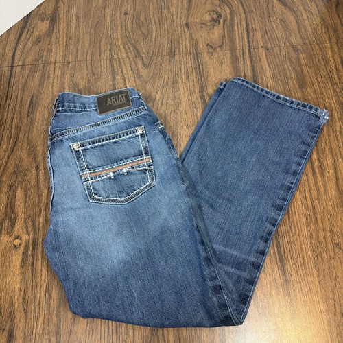 Ariat coltrane jeans uomo - ariat,