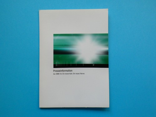 Brochure cartella stampa - brochure, /