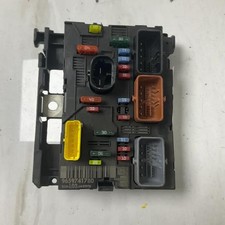 SCATOLA FUSIBILI CITROEN C3 2A
