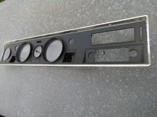 Opel Rekord C indicatore strumentazione alloggiamento alloggiamento armadietto strumentazione display