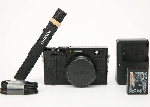 Fujifilm x100v aps - x100v, aps-c