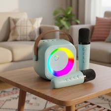 Macchina Karaoke Portatile con