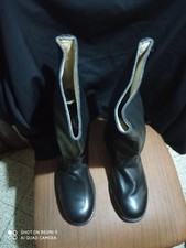 Stivali Militari Carrista