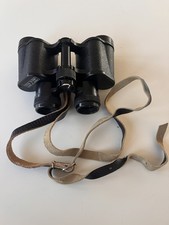 BINOCOLO MILITARE MADE IN RUSSIA 1993 БПЦ 8X30M 