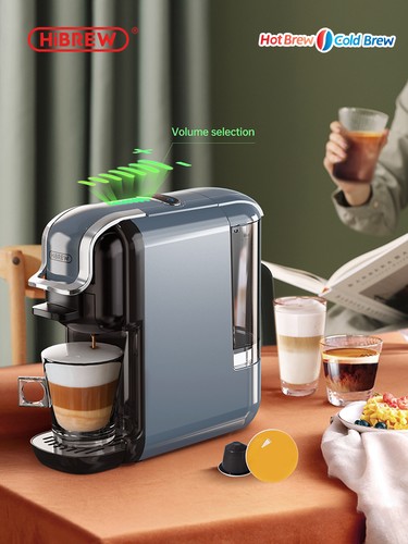 Macchina caffè capsule - macchina,
