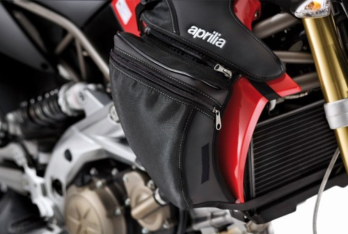 Tasche laterali originali per