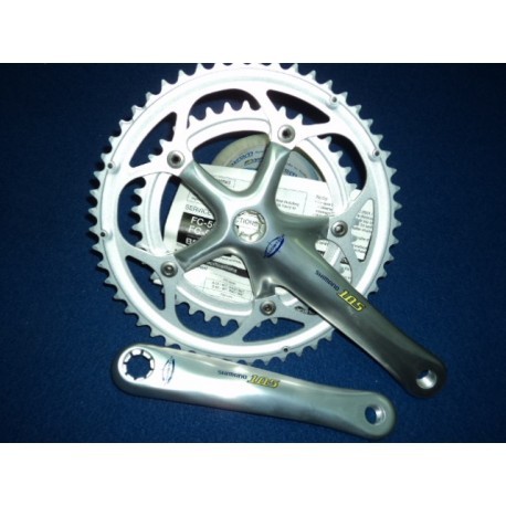 Guarnitura 105 shimano - 105,