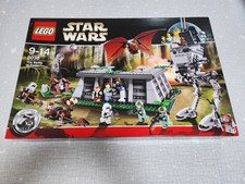 Lego 8038 Star Wars La