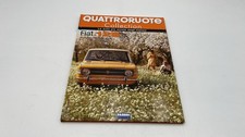 NQM653 Quattroruote Collection
