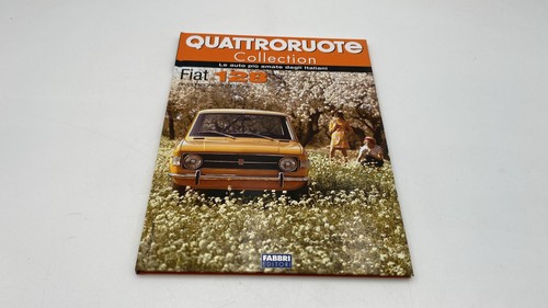 Nqm653 quattroruote collection - nqm653,