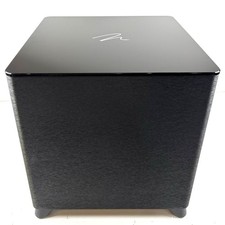 Martin Logan Dynamo Foundation