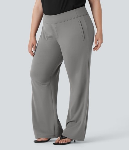 Pantalone halara flex - pantalone,