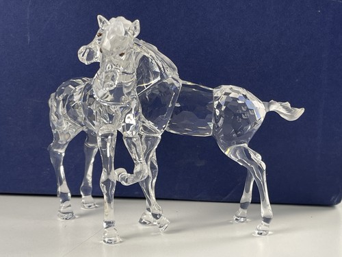 Statua swarovski 627637 - swarovski,