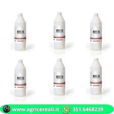 Olio lubrificante per