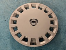 Lancia Prisma Coppa Ruota