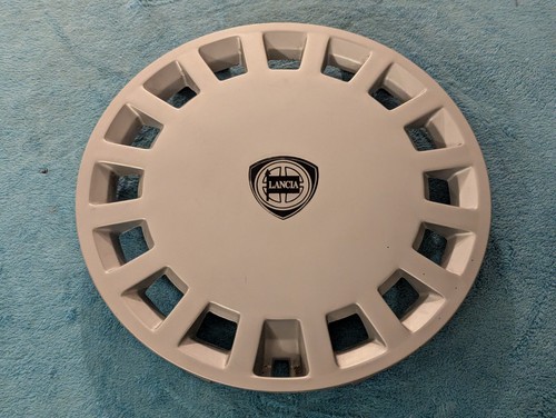 Lancia prisma coppa ruota - lancia,