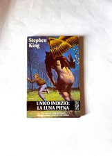 Stephen king unico - indizio, la