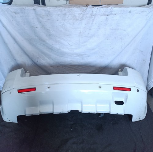 Lr025844 paraurti post land - lr025844,