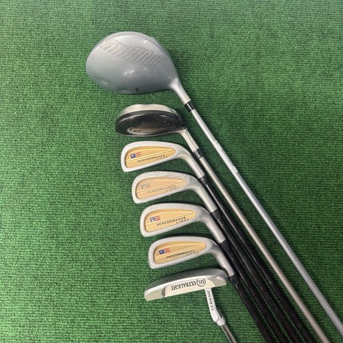 Kids golf youth ul60 - golf,