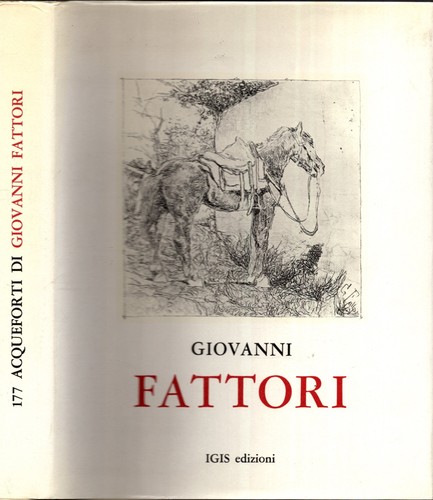 Giovanni fattori - giovanni,