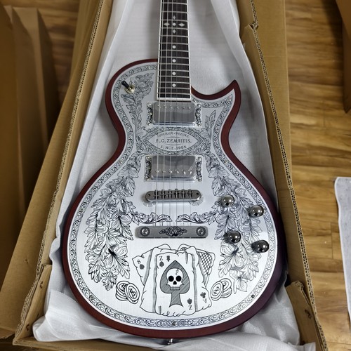 Chitarra elettrica