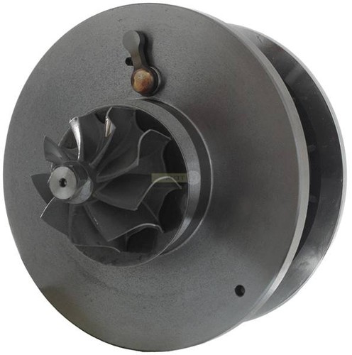 Gruppo scafo turbocompressore
