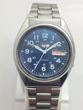 Orologio seiko 7s26 01v0 - seiko, 5