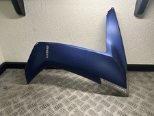 Carena Scocca Anteriore Dx Vedi Foto  Kymco X-Town 350 Anno 2021/2025