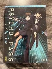 Blu-ray Psycho Pass Vol 1 [