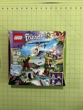 LEGO Friends: Salvataggio del