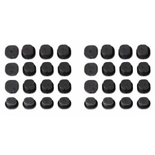 81520 associated set boccole - set,