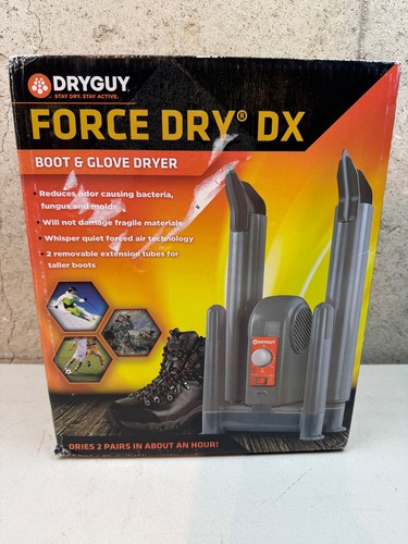 Nuovo dryguy force dry - nuovo,