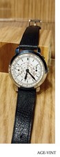 CHRONOGRAPH MONOPULSANTE ULTRA