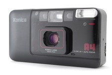 Leggi exc konica big mini - konica,