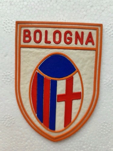Bologna scudetto calcio - scudetto,