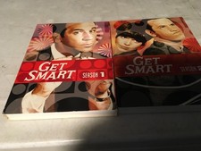 Get Smart Season 1,2