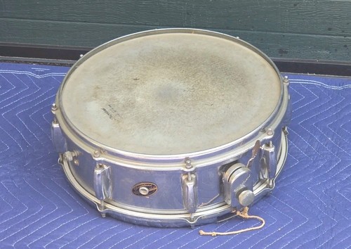 Vintage slingerland sound - sound, king