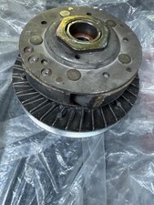 Puleggia Frizione Suzuki Burgman 400 Anno 2001-2002-2003