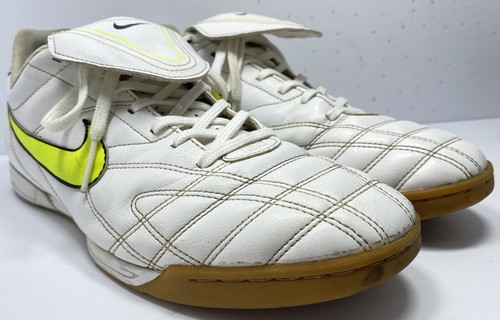 Nike tiempo iii legend - nike,