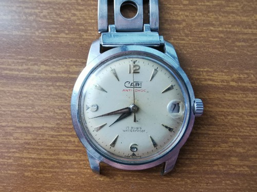 Robert cart rubis - 17,
