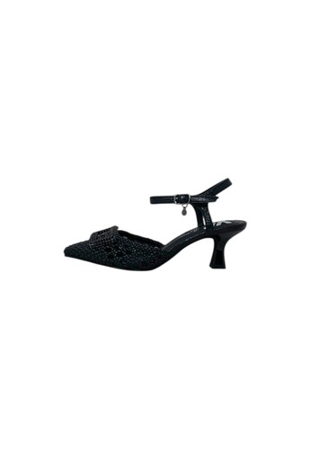 Chanel xti 145431 nero - ,