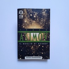 Isaac Asimov,"Il meglio di