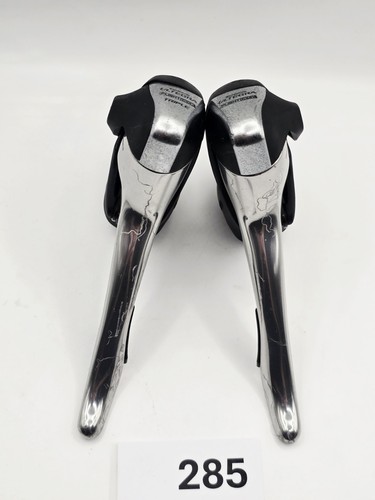 Set leve cambio freno - cambio, shimano