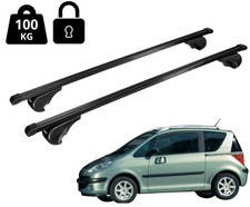 BARRE PORTATUTTO PER PEUGEOT