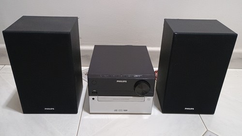 Stereo philips mcm 2300 - philips,